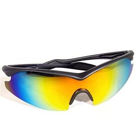 El marco de la PC polarizó la protección de las gafas de sol UV400 antideslumbrante para los deportes/que viajaban proveedor