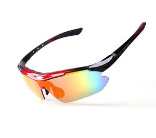 Protección anti ligera cómoda polarizada a prueba de viento del polvo del resbalón de las gafas de sol proveedor