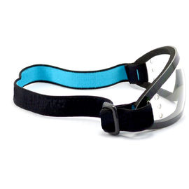 Lentes inastillables de ciclo del policarbonato de las gafas del deporte del rasguño anti que saltan en caída libre gafas proveedor
