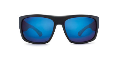 Vision claro polarizó las gafas de sol de ciclo, tamaño corriente polarizado de las gafas de sol modificado para requisitos particulares proveedor