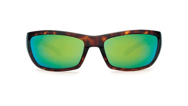 Gafas de sol ligeras del deporte del color de encargo con la certificación del CE FDA del acabamiento del espejo proveedor