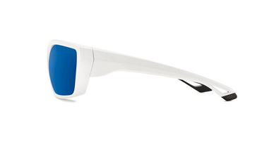 Vidrios de ciclo fotocrónicos polarizados, gafas de sol bifocales de la pesca irrompibles proveedor