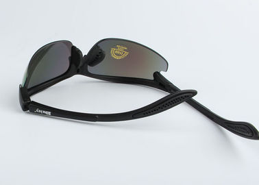 Peso anti polarizado protector 50g de la reflexión de la descoloración de las gafas de seguridad proveedor