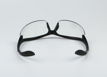Peso anti polarizado protector 50g de la reflexión de la descoloración de las gafas de seguridad proveedor