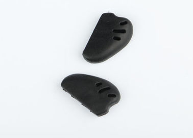 Material durable del marco de la PC del grado militar ligero de las gafas de seguridad de la tormenta de desierto proveedor
