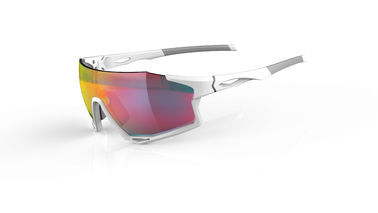 Campo modificado para requisitos particulares gafas modernas de Vision del claro del tamaño de los deportes más bajo para las actividades al aire libre proveedor