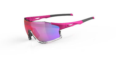 Campo modificado para requisitos particulares gafas modernas de Vision del claro del tamaño de los deportes más bajo para las actividades al aire libre proveedor