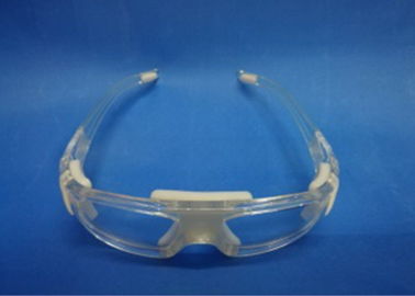 Abeto medio del marco de los deportes de las gafas de la resistencia ULTRAVIOLETA protectora de moda de las gafas proveedor