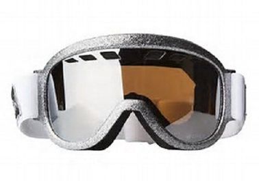 Enrolle el OEM ULTRAVIOLETA/el ODM de 400 protecciones de las gafas del esquí de la prescripción de la prueba disponibles proveedor