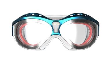 Protección ultravioleta de las gafas de seguridad de los deportes del policarbonato para las altas condiciones de los niveles de luminosidad proveedor