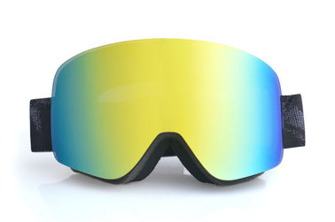 Tratamiento de revestimiento doble ULTRAVIOLETA anti de la lente de la prescripción de las gafas Frameless de la nieve proveedor