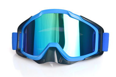 Gafas de sol profesionales del esquí, lente de la PC de las funciones de Mutiple de los vidrios de la snowboard proveedor