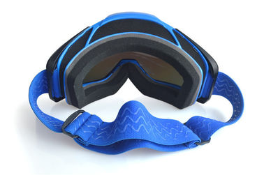 Gafas de sol profesionales del esquí, lente de la PC de las funciones de Mutiple de los vidrios de la snowboard proveedor
