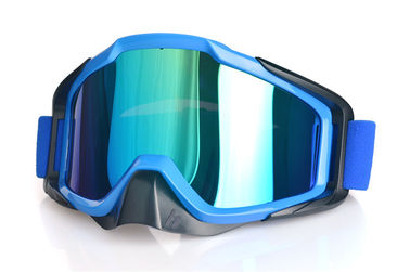 Gafas de sol profesionales del esquí, lente de la PC de las funciones de Mutiple de los vidrios de la snowboard proveedor