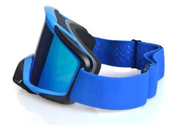 Gafas de sol profesionales del esquí, lente de la PC de las funciones de Mutiple de los vidrios de la snowboard proveedor