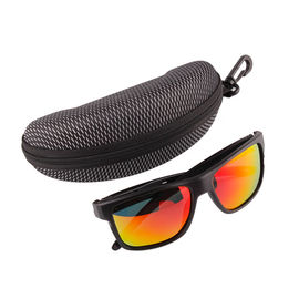 Las altas gafas de sol del deporte de la dureza/polarizaron la protección ULTRAVIOLETA elegante de las gafas del deporte proveedor
