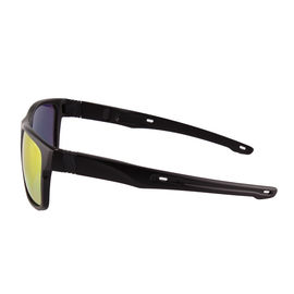 Las altas gafas de sol del deporte de la dureza/polarizaron la protección ULTRAVIOLETA elegante de las gafas del deporte proveedor