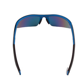 Marco material de ciclo fotocrónico Frameless Duarable flexible de los vidrios TR90 proveedor