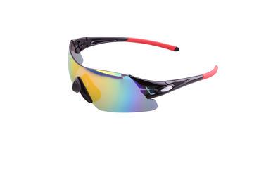Gafas de sol polarizadas alta densidad de los deportes, marco polarizado de la dureza de las gafas proveedor