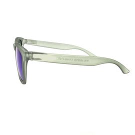 Gafas de sol polarizadas peso ligero popular de las lentes del espejo de Sunglass de la forma de vida con el marco Tr90 proveedor