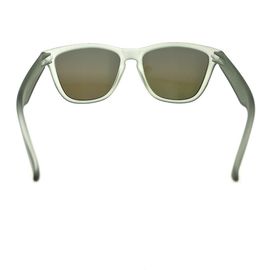 Gafas de sol polarizadas peso ligero popular de las lentes del espejo de Sunglass de la forma de vida con el marco Tr90 proveedor