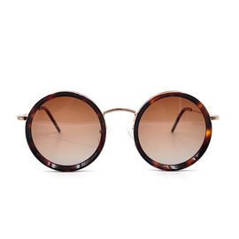 Las gafas de sol populares de la forma de vida/polarizaron las gafas de sol fáciles limpiar proveedor