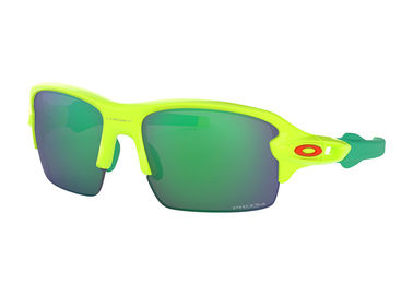 Artículo único exquisito de la forma de la juventud de las gafas de sol de la lente rectangular del espejo proveedor