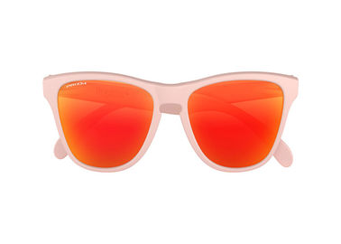 Material resistente del marco de la textura de la juventud de las gafas de sol de la tensión múltiple flexible del color proveedor