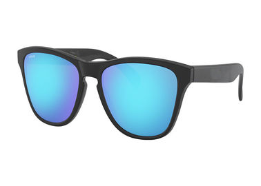Material cómodo del marco ligero de la silueta de Frogskins de las gafas de sol de la juventud proveedor
