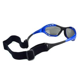Material flotante ligero a prueba de viento del impacto de las gafas de sol antis de Watersports proveedor