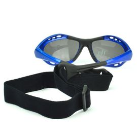 Material flotante ligero a prueba de viento del impacto de las gafas de sol antis de Watersports proveedor