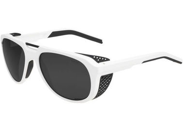 Color del lente modificado para requisitos particulares reflexivo anti de la forma de las gafas de sol modernas del alpinismo proveedor