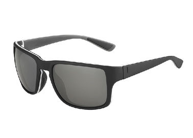 Prevenga las gafas de sol del estilo de la montaña del resbalamiento, vidrios de la bici de montaña ultra ligeros proveedor