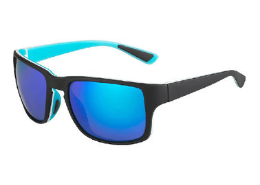 Prevenga las gafas de sol del estilo de la montaña del resbalamiento, vidrios de la bici de montaña ultra ligeros proveedor