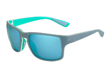 Prevenga las gafas de sol del estilo de la montaña del resbalamiento, vidrios de la bici de montaña ultra ligeros proveedor