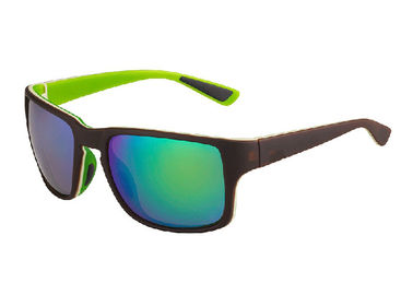 Prevenga las gafas de sol del estilo de la montaña del resbalamiento, vidrios de la bici de montaña ultra ligeros proveedor