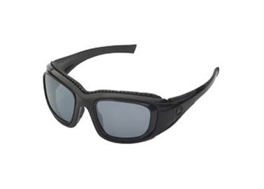 Resistencia de impacto material de alta densidad del diseño de las gafas de sol únicas del alpinismo proveedor