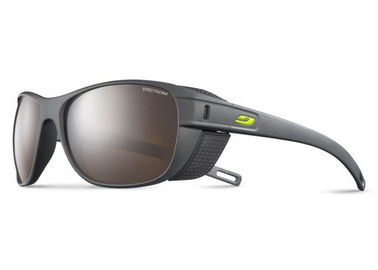 Cargue los templos curvados perfil ergonómico de las gafas de sol del alpinismo 25g proveedor