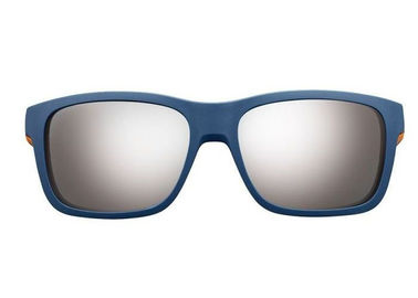 Forma amplia envuelta durable Biking de las gafas de la montaña cómoda para los niños proveedor