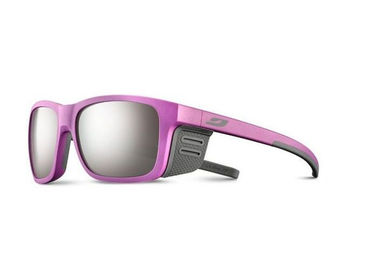 Forma amplia envuelta durable Biking de las gafas de la montaña cómoda para los niños proveedor