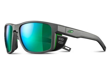 No gafas de sol del alpinismo del resbalón amortiguadores con el apretón flexible de la nariz proveedor