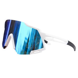 Alta protección polarizada antideslumbrante de la transmisión ligera UV400 de las gafas de sol proveedor