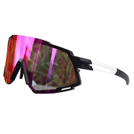 Alta protección polarizada antideslumbrante de la transmisión ligera UV400 de las gafas de sol proveedor