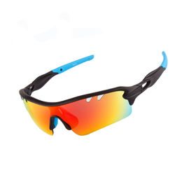 Irrompible ligero polarizada barrera completa de la durabilidad óptima de las gafas de sol del resplandor proveedor
