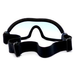 Gafas que saltan en caída libre cómodas, protección ULTRAVIOLETA que salta en caída libre gafas proveedor