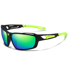 Lente de múltiples capas de alta densidad polarizada color modificada para requisitos particulares de la capa de las gafas de sol proveedor