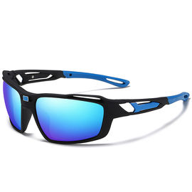 Lente de múltiples capas de alta densidad polarizada color modificada para requisitos particulares de la capa de las gafas de sol proveedor