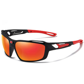 Lente de múltiples capas de alta densidad polarizada color modificada para requisitos particulares de la capa de las gafas de sol proveedor