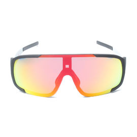 Los rasguños antis polarizaron la talla 52 de las gafas de sol * OEM/ODM de 17 * de 130m m disponible proveedor