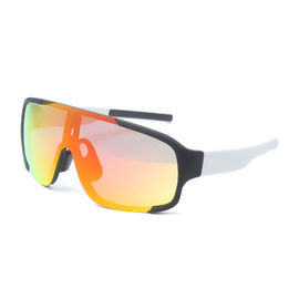 Los rasguños antis polarizaron la talla 52 de las gafas de sol * OEM/ODM de 17 * de 130m m disponible proveedor